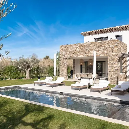 Azalea By The Pearls Collection Vila Saint Tropez